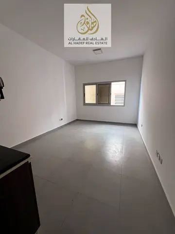🔥🏡 عرض مميز في الروضة 1 | استوديو 20 ألف فقط ✨ موقع هادي خلف شرطة الحميدية + تسهيلات بالدفع 💰