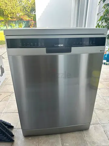 Siemens IQ300 model Dishwasher With Wifi Option