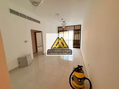 فرصة مميزة للسكن – شقة غرفة وصالة أول ساكن للإيجار السنوي