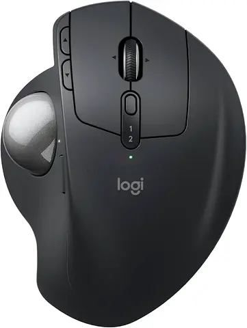 Logitech MX ERGO