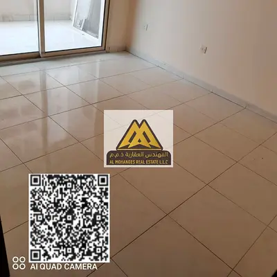 شقة للإيجار السنوي في برج لافندر أبراج الإمارات بموقع مميز في عجمان، تتميز بإطلالة مفتوحة ودور مرتفع، مناسبة للسكن العائلي وتوفر الهدوء والخصوصية وقرب