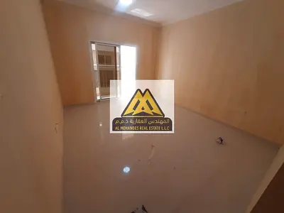 شقة مميزة للإيجار السنوي في الجرف الصناعية 3 – غرفتين وصالة بتكييف مركزي وسعر مناسب