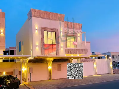 🏡 Spacious 5BR Villa for Rent in Al Helio 2 – Ideal Family Home
