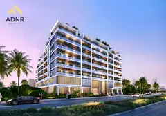 Priced Below Market | Fully Furnished | Near To Metro