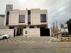 Direct from Owner 4BR Townhouse + Roof in Al Yasmeen Ajman | Registration Included | Land 1800 sq ft