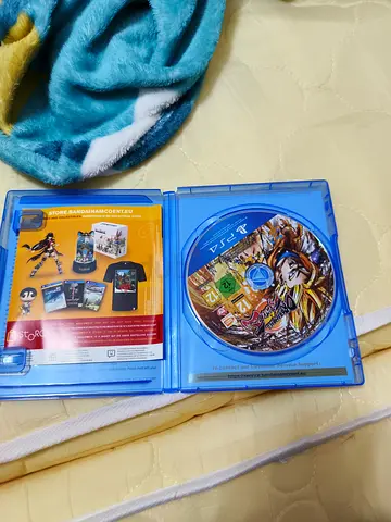 Dragon Ball FighterZ (PS4) - Excellent Condition