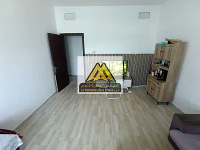 Luxury 3 Bedroom + Maid Room Apartment for Sale in Al Khor Towers – Ajman with Full Sea View