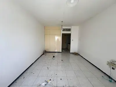 استوديو في المجاز 2 | مطبخ منفصل | خزائن حائط | سعر مناسب جداً | موقع حيوي قريب من الخدمات | تشطيب جيد