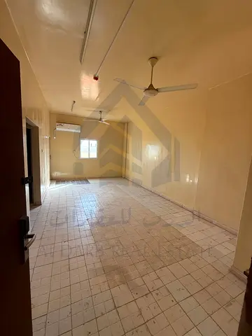 فرصة استثمارية مميزة – سكن عمال في عجمان الصناعية 2