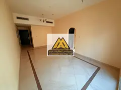 2-Bedroom Apartment for Annual Rent in Al Naeemiya 1, Ajman | 2 Bathrooms | Balcony with Open View |