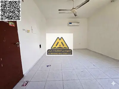 Studio for Annual Rent – Al Rawda 2, Ajman Great opportunity to rent a studio in a very prime location in Al Rawda 2, next to Layali Beirut and close