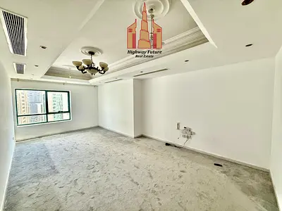 Hot Deal 2 Bedroom | 3 Bathrooms | Ready Apartment | Affordable Rent | 51K