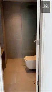 For Sale in Sharjah A brand-new apartment in Aljada area Apartment Size: 512 sq. ft.