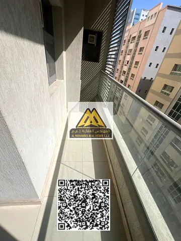 Apartment for annual rent in Al Nuaimiya 1, Ajman