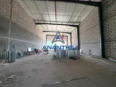 Shopping Mall Retail Unit | Brand New Shop Space | DIC