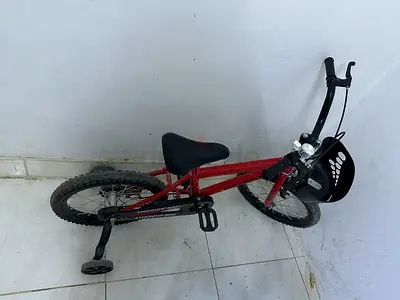 Small Cycle for Sale