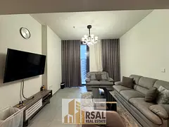 Fully Furnished 2BHK Apartment in Gated Community
