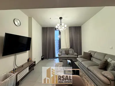 Fully Furnished 2BHK Apartment in Gated Community