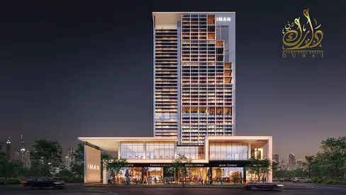 خصم 6%، عائد استثمار صافٍ 9%، منزل ذكي، إطلالات بانورامية على المدينة