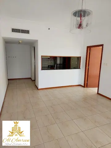 JLT | MAG 214 | 1 BHK | MID FLOOR | LAKE & MARINA FACING