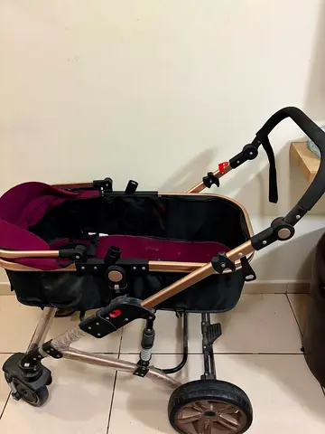 Baby Stroller For Sale - Teknum Brand