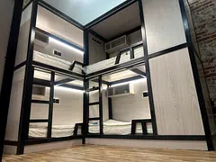 Luxury Bedspace in Downtown Near Emirates Towers