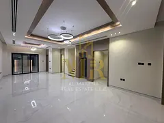 🏡 Modern Villa for Sale in Al Tallah – Ajman | Elevator | Freehold for All Nationalities + Bank