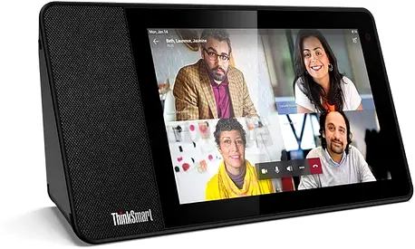 Lenovo ThinkSmart View for Microsoft Teams
