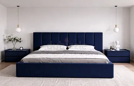 Modern Brand new Queen size bed good Quality Queen bed mattress for sale