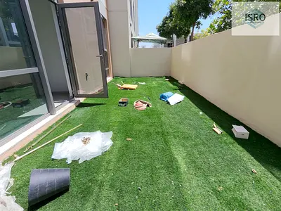 Spacious-1bedroom-huge green garden close to the city center