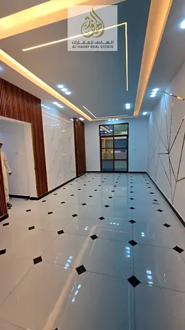 🔥🏡 عرض مميز في الروضة 3 | غرفتين وصالة 45 ألف فقط ✨ مساحات ضخمة + بلكونة بإطلالة مفتوحة + بناية جديدة للعائلات 💰