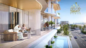 MARINA VIEW | EASY PAYMENT PLAN | TRUSTED DEVELOPER