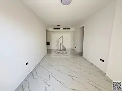 Brand new apartment for rent in Al Muwaihat 1 2 bedrooms, living room, 2 bathrooms, kitchen, and bal