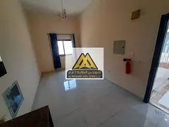 Studio for Annual Rent in Al Jurf 3, Ajman – Strategic Location Behind China Mall with Modern Comf