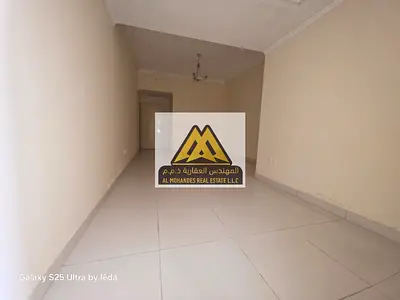 فرصة مميزة لاستئجار شقة غرفتين وصالة من أجمل الشقق في منطقة النعيمية 1 بعجمان، تقع في برج مميز على شارع رئيسي