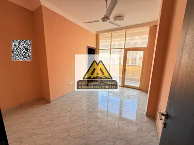 شقه الروضة3 ثاني ساكن مساحه واسعه جميع الغرف ماستر معها 3 بلكونه قريب من ش الشيخ عمار مع غرفه خادمة وغرفه غسيل