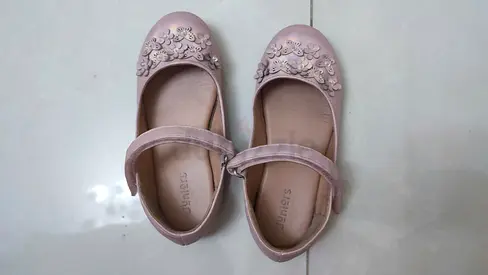 Kids Shoe bellies for kids