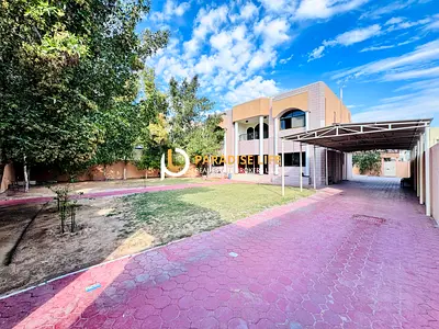 Fully independent Villa available for rent in Mirdif