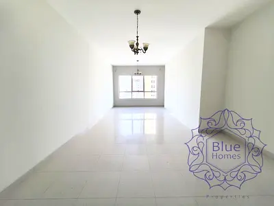 Luxury AC free 3BR+ Maids Room 100k