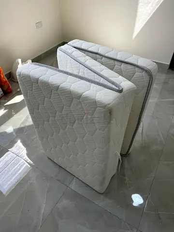 3 x Home Center Foldable Mattress