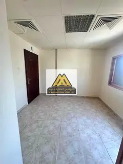 Great Opportunity! Annual Studio for Rent in Al Bustan – Prime Location Near Bus Station