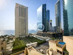 Sea Views | Vacant Soon | Lower Floor