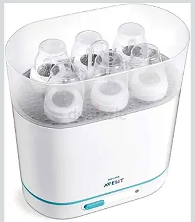 philips avent 3 in 1 electric steam sterilizer