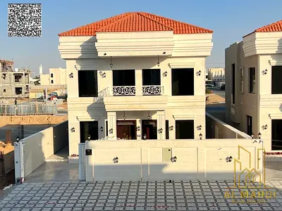 فيلا مودرن فاخرة للبيع بسعر شامل رسوم التسجيل والتمليك خرافي تشطيبات راقية وتملك حر لجميع الجنسيات فيلا مودرن فاخرة للبيع بسعر شامل رسوم التسجيل والتم