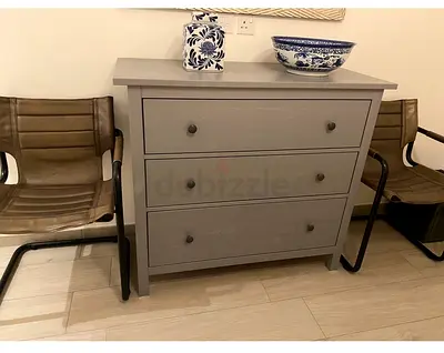 Ikea chest of drawers