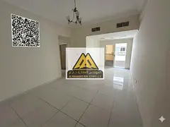 Balcony with an open view | Prime location directly on Al Ittihad Street | Easy access to Sharjah an