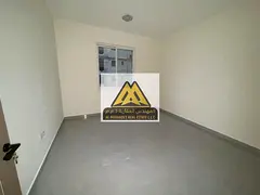 One Bedroom Apartment for Annual Rent in Al Rawda 2 – First Tenant, Master Bedroom with Balcony an