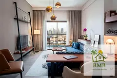 5 Star Living at DoubleTree Hilton M Square | Luxury 1Bedroom | All Bills Included :- No Hidden Char