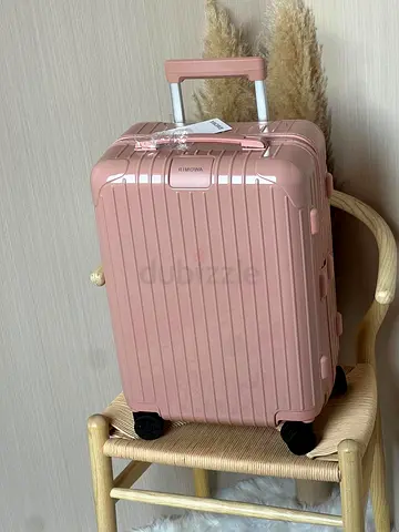 Rimowa Suitcase
