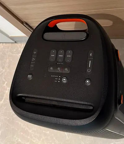 JBL Party box 310  Bluetooth Speaker